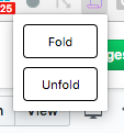 Fold GitHub Files